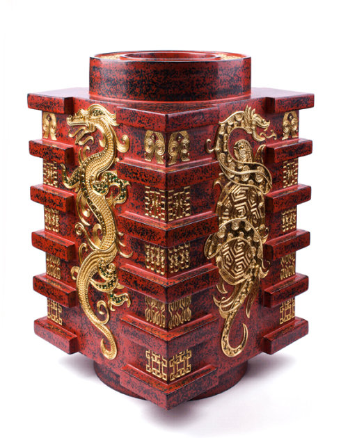 蔡水况的作品-