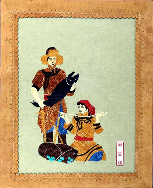 付占祥的作品-