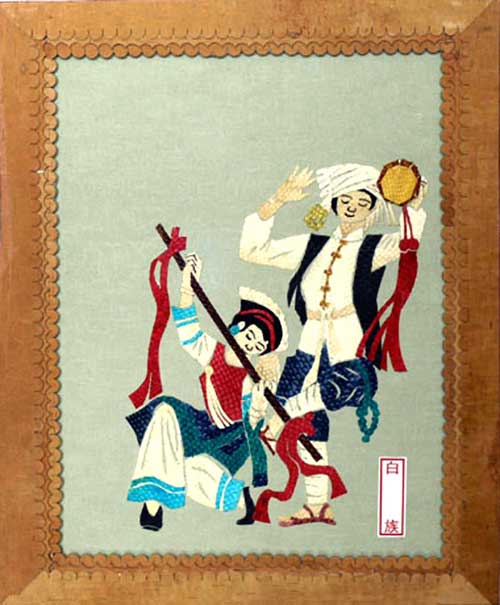 付占祥的作品-