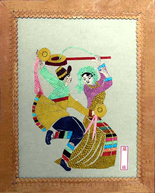 付占祥的作品-